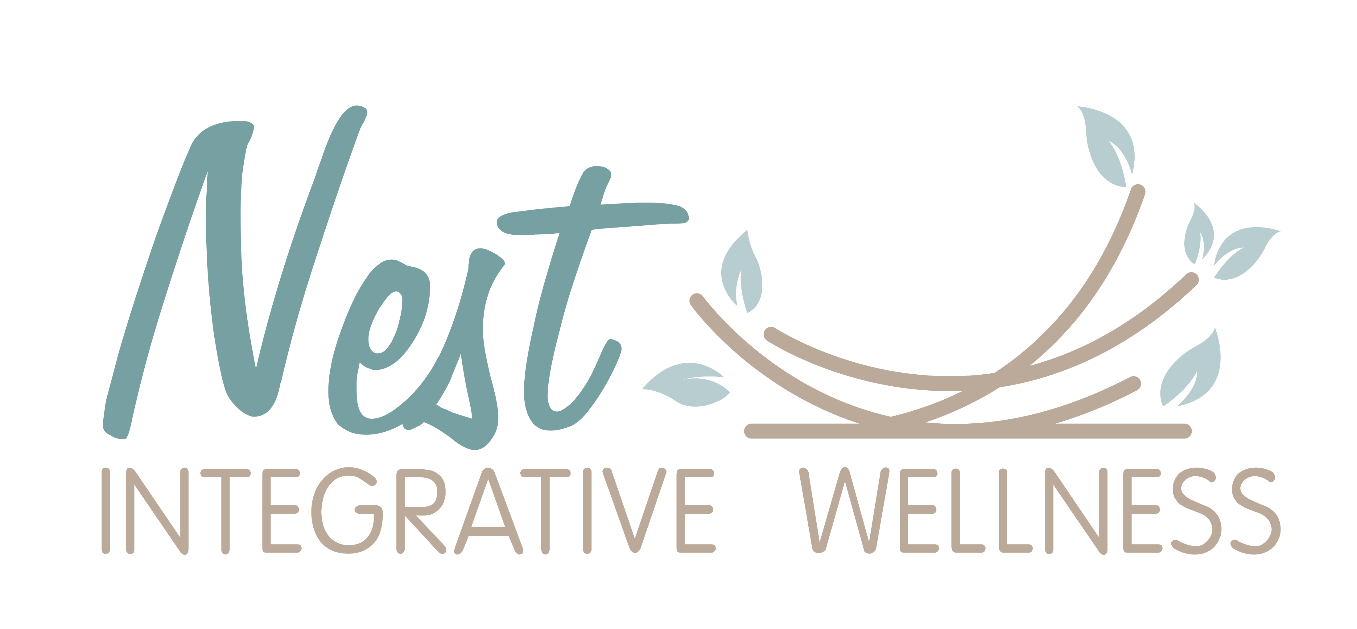 Nest Integrative Wellness